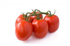 Middelgrote/Roma tomaten
