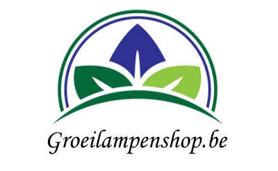 GroeiLampenShop.BE